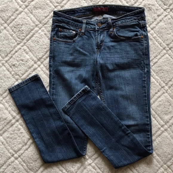 levis 624